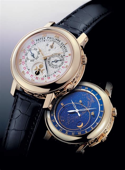 patek philippe expensive watch|most expensive patek philippe watches.